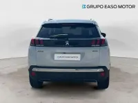 Usado Peugeot 3008 GT-line 131 HP (96 kW) 2018 Branco SUV