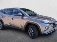 Usado Hyundai Tucson 115 CV (84 kW) 2022 SUV