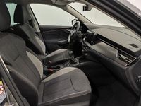 Usado Skoda Kamiq Style 150 CV (110 kW) 2023 Gris SUV