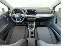 Nuevo Seat Arona Style 115 CV (84 kW) 2025 Negro SUV