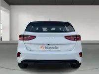 Nuevo Kia Ceed 100 CV (73 kW) 2026 Blanco Utilitario