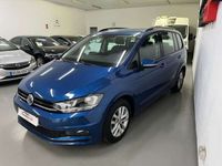 usado VW Touran 1.6TDI CR BMT Advance DSG7 85kW