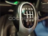 Usado Porsche Boxster S 252 CV (185 kW) 2003 Negro Descapotable