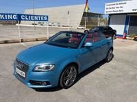 usado Audi A3 Cabriolet 1.8 T Ambition S-Tronic