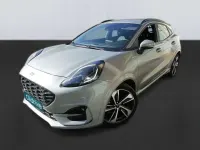 Usado Ford Puma ST-Line X 125 CV (91 kW) 2021 SUV