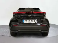 Usado Toyota C-HR Advance 140 CV (102 kW) 2025 SUV