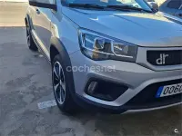 Usado DR DR3 98 CV (72 kW) 2019 Gris / plata SUV