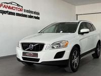 Usado Volvo XC60 Summum 163 CV (119 kW) 2011 Blanco SUV