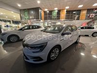 Usado Renault Mégane IV Equilibre 140 CV (102 kW) 2022 Blanco Berlina