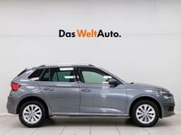 usado Skoda Kamiq 1.0 TSI Ambition 81 kW (110 CV)