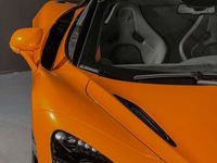 usado McLaren 720S Spider