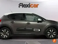 Usado Citroën C3 PureTech 83 CV (61 kW) 2024 Gris