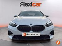 Usado BMW 218 150 CV (110 kW) 2021 Blanco Berlina