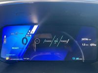 Usado Renault Symbioz Techno 145 CV (106 kW) 2025 Gris SUV