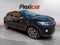 Brugt Kia Stonic 120 HK (88 kW) 2018 Sort SUV