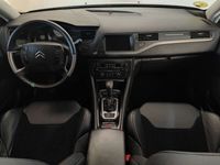 usado Citroën C5 Tourer 2.0HDI Exclusive CAS