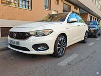 Usado Fiat Tipo Lounge 95 CV (69 kW) 2016 Blanco Berlina