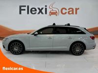 usado Audi A4 Avant 2.0 TDI 110kW(150CV) S tr Advanced Diésel en Flexicar Sabadell 1