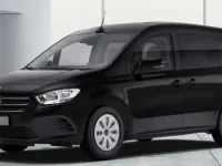 Nuevo Mercedes T160 95 CV (69 kW) 2025 Negro Monovolumen