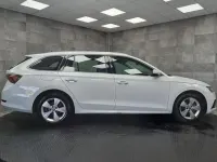 Usado Skoda Octavia 110 CV (80 kW) 2021 Familiar