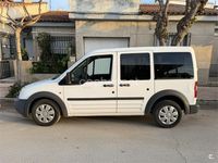 Usado Ford Tourneo Connect Trend 115 CV (84 kW) 2013 Blanco Monovolumen