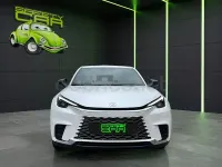 Usado Lexus LBX 136 CV (100 kW) 2024 Blanco SUV