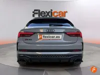 Usado Audi RS Q3 401 CV (294 kW) 2021 Gris SUV