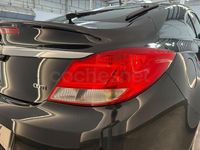 Usado Opel Insignia Selective 130 CV (95 kW) 2011 Negro Berlina
