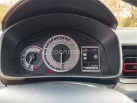 Usado Suzuki Ignis 90 CV (66 kW) 2021 Rojo SUV