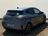Usado Renault Clio Techno 90 CV (66 kW) 2024 Utilitario