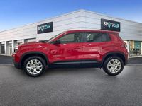 Usado Jeep Avenger Altitude 100 HP (73 kW) 2024 Vermelho SUV