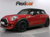 Usado Mini Cooper 136 CV (100 kW) 2019 Rojo Utilitario