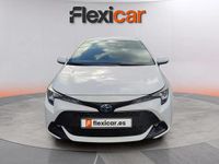 Usado Toyota Corolla Active 140 CV (102 kW) 2024 Blanco Berlina