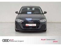 Usado Audi A1 Sportback Advanced Plus 95 CV (69 kW) 2020 Azul firmamento Utilitario