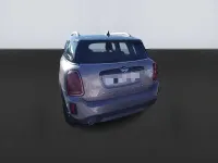 Usado Mini Cooper Countryman 136 CV (100 kW) 2023 Gris SUV