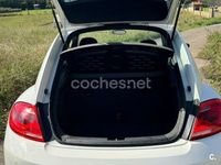 Usado VW Beetle 105 CV (77 kW) 2012 Blanco Utilitario
