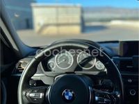 Usado BMW 318 143 HP (105 kW) 2014 Branco Sedan