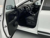 Usado MG HS Comfort 162 CV (119 kW) 2023 Blanco SUV