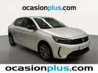 Nuevo Opel Corsa Edition 101 CV (74 kW) 2025 Gris Utilitario