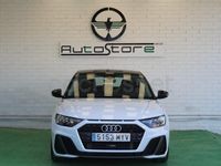 Usado Audi A1 Sportback 116 CV (85 kW) 2025 Blanco Utilitario