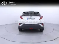 Usado Toyota C-HR Advance 122 CV (89 kW) 2022 Blanco SUV