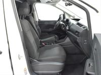 Usado VW Caddy 122 CV (89 kW) 2022 Blanco Monovolumen