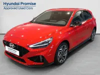 Nuevo Hyundai i30 N Line 99 CV (72 kW) 2026