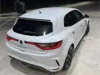 Usado Renault Mégane IV R.S. 280 CV (205 kW) 2019 Blanco Berlina