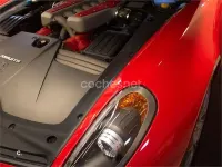 Usado Ferrari 599 620 CV (456 kW) 2008 Rojo Coupe