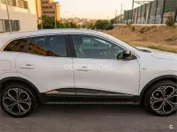 Usado Renault Kadjar Black Edition 150 CV (110 kW) 2020 Blanco SUV