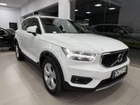 Usado Volvo XC40 Momentum 163 CV (119 kW) 2019 Blanco SUV