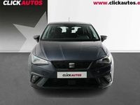 Usado Seat Ibiza Style 115 CV (84 kW) 2025 Blanco Utilitario