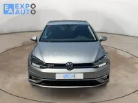 Usado VW Golf VII Advance 150 CV (110 kW) 2019 Gris / plata Berlina