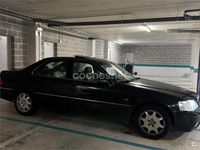 Usado Honda Legend 205 CV (150 kW) 1999 Verde Berlina